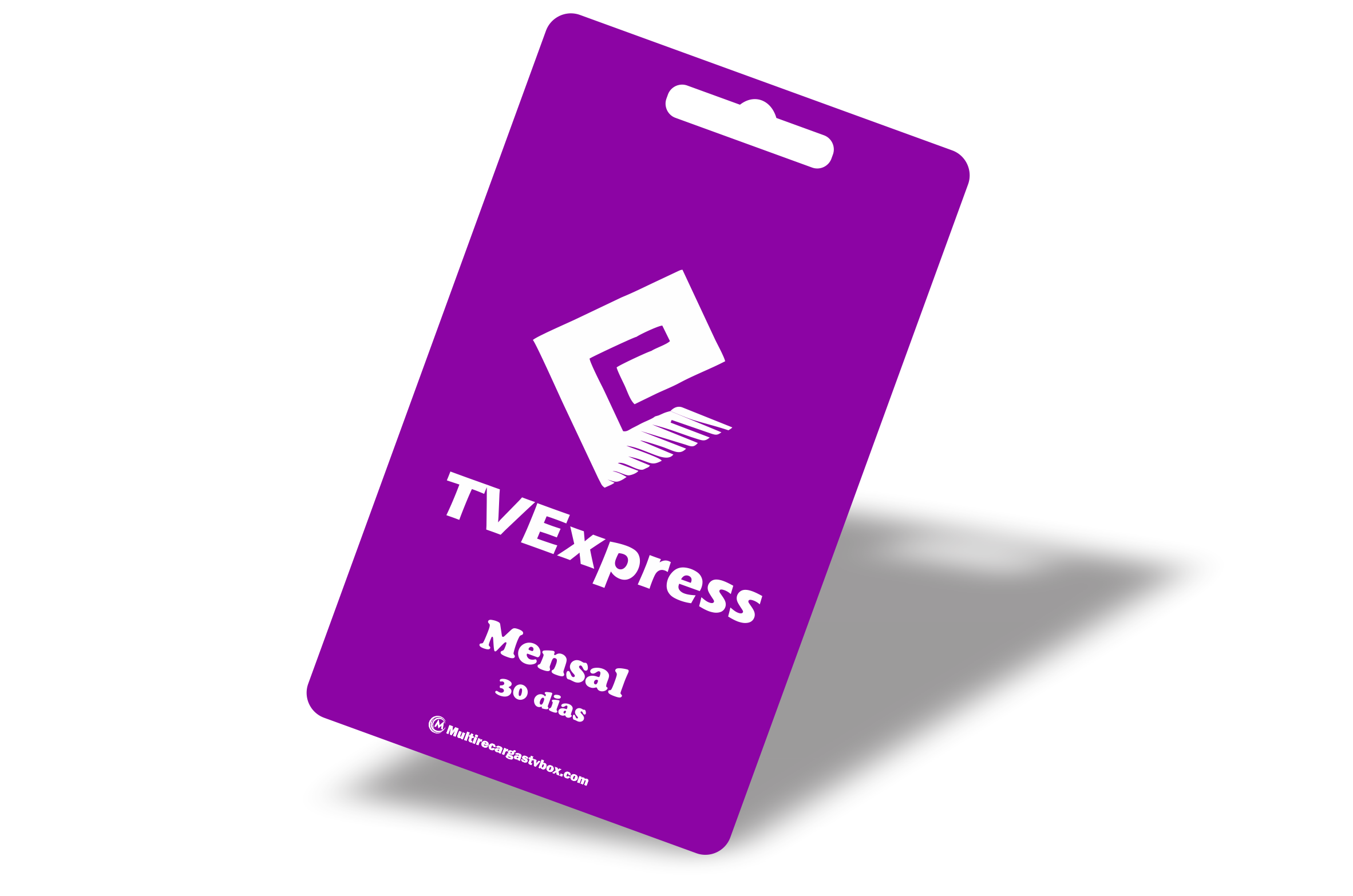 TvExpress 30 Dias