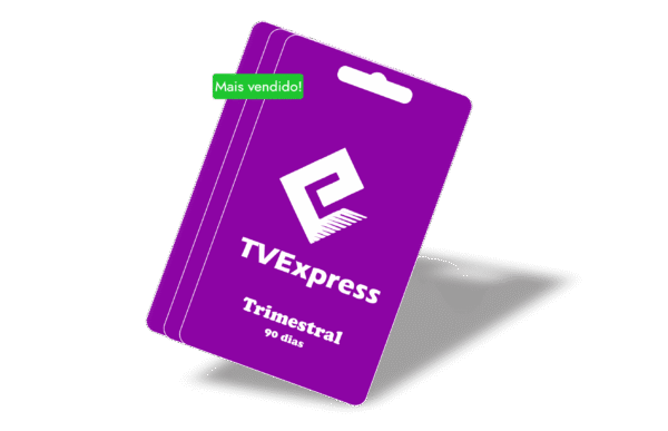 TvExpress 90 Dias