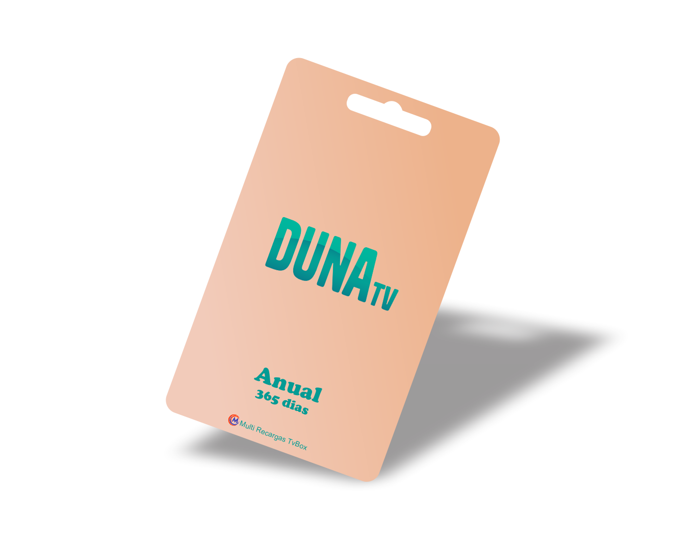 DunaTv 365 Dias