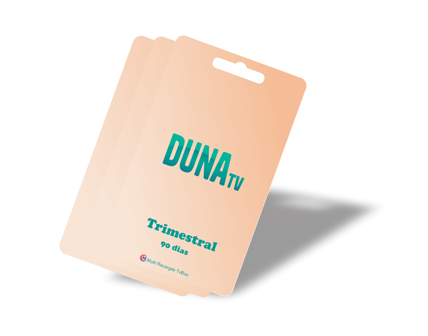 DunaTv 90 Dias