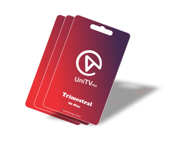 UniTv 90 Dias