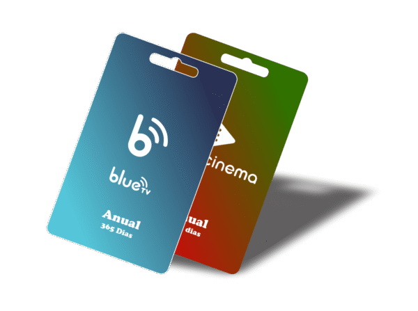 BlueTv + EPPI Cinema 365 Dias